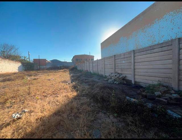 LAND FOR SALE IN SPRINGS CENTRAL